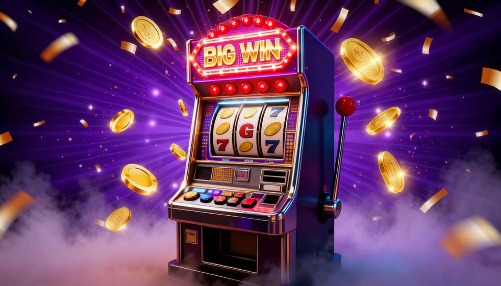 Winbig21 casino