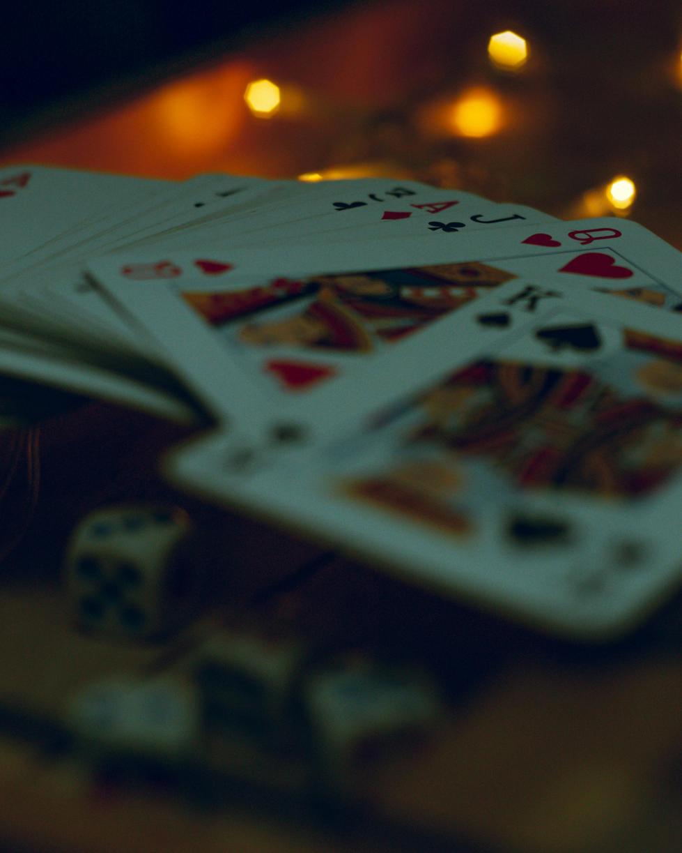 Tradition casino