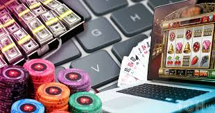 Discover the Excitement of BubblesBet Casino A Guide for Players