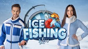 Análisis de la tragamonedas Ice Angling