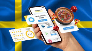 Minsta Insättning Casino Utan Svensk Licens - Bästa Alternativen