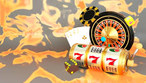 Online Casino Oplev At Spille Fra Hjemmet