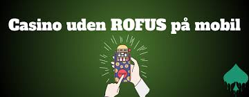Online Casino Uden ROFUS Din Guide til Spil uden Begrænsninger 1067259489 Online Casino Uden ROFUS Din Guide til Spil uden Begrænsninger 1067259489