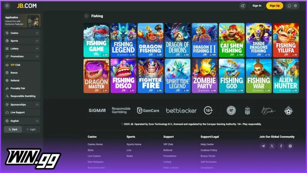 Step-by-Step Guide to JB Casino Registration -1061523947