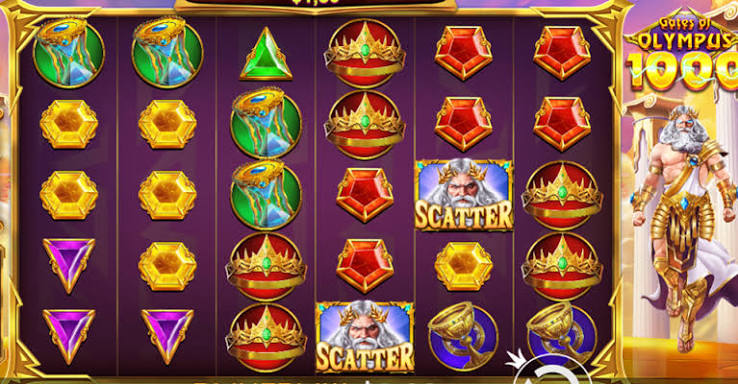 Understanding the Odds of Max Win Gates of Olympus Understanding the Odds of Max Win Gates of Olympus